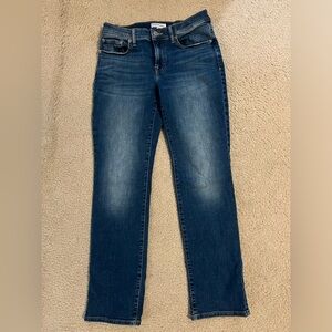 Lucky Brand jeans, women’s size 8/29, excellent condition